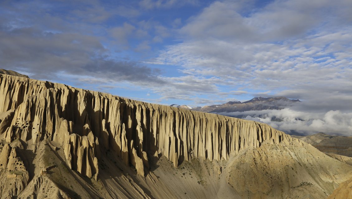 Upper Mustang Trek 2026/27: Complete Guide