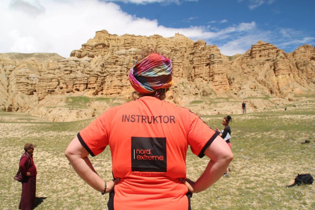 Nord Extreme Himalaya