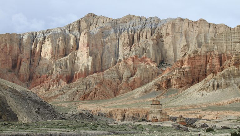 Best Time to Visit Upper Mustang: Month-by-Month Guide (2026-2027)
