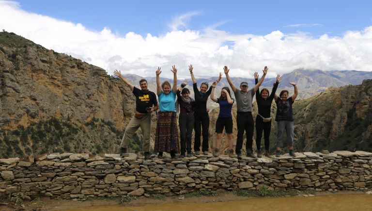 Upper Mustang Permit Cost 2026: Complete Fee Guide for International Trekkers